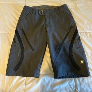 Race Face Ambush technical mountain biking shorts